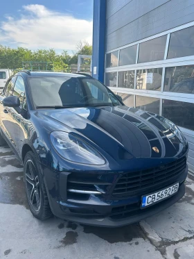 Porsche Macan | Mobile.bg    13