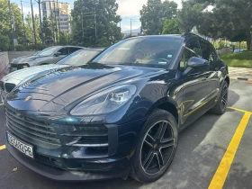 Обява за продажба на Porsche Macan ~37 800 EUR - изображение 1