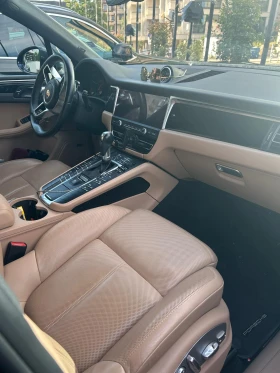 Обява за продажба на Porsche Macan ~37 800 EUR - изображение 1