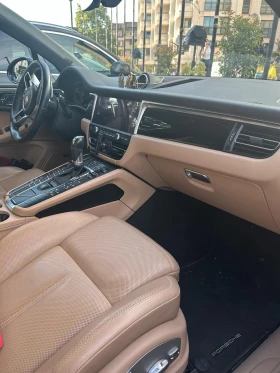 Обява за продажба на Porsche Macan ~37 800 EUR - изображение 4