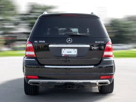 Обява за продажба на Mercedes-Benz GL 350 ПОДГРЕВ/ОБДУХВАНЕ/НАВИ/КАМЕРА/7 МЕСТА ~21 700 лв. - изображение 4