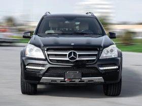 Обява за продажба на Mercedes-Benz GL 350 ПОДГРЕВ/ОБДУХВАНЕ/НАВИ/КАМЕРА/7 МЕСТА ~21 700 лв. - изображение 1