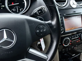 Обява за продажба на Mercedes-Benz GL 350 ПОДГРЕВ/ОБДУХВАНЕ/НАВИ/КАМЕРА/7 МЕСТА ~21 700 лв. - изображение 9