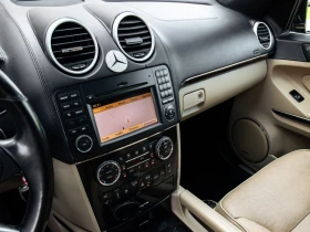 Обява за продажба на Mercedes-Benz GL 350 ПОДГРЕВ/ОБДУХВАНЕ/НАВИ/КАМЕРА/7 МЕСТА ~21 700 лв. - изображение 10
