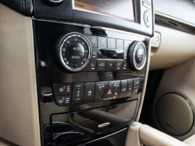 Обява за продажба на Mercedes-Benz GL 350 ПОДГРЕВ/ОБДУХВАНЕ/НАВИ/КАМЕРА/7 МЕСТА ~21 700 лв. - изображение 11