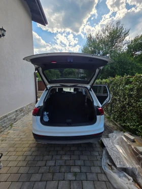 VW Tiguan 2.00 4motion | Mobile.bg    3