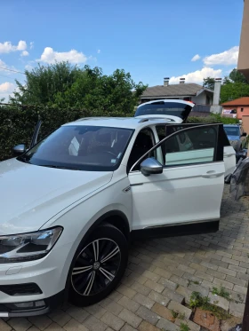 VW Tiguan 2.00 4motion | Mobile.bg    2