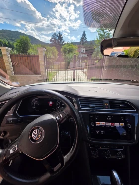 VW Tiguan 2.00 4motion | Mobile.bg    5
