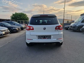 VW Tiguan 2.0TDI R-LINE 4X4 | Mobile.bg    5