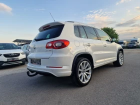VW Tiguan 2.0TDI R-LINE 4X4 | Mobile.bg    6