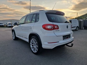 VW Tiguan 2.0TDI R-LINE 4X4 | Mobile.bg    4