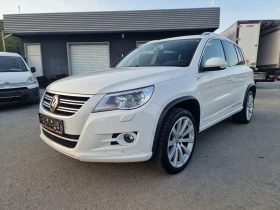 VW Tiguan 2.0TDI R-LINE 4X4 | Mobile.bg    3