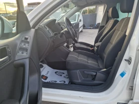 VW Tiguan 2.0TDI R-LINE 4X4 | Mobile.bg    9