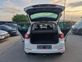 VW Tiguan 2.0TDI R-LINE 4X4 | Mobile.bg    15
