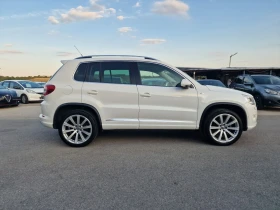 VW Tiguan 2.0TDI R-LINE 4X4 | Mobile.bg    8