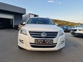     VW Tiguan 2.0TDI R-LINE 4X4