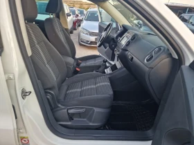 VW Tiguan 2.0TDI R-LINE 4X4 | Mobile.bg    12