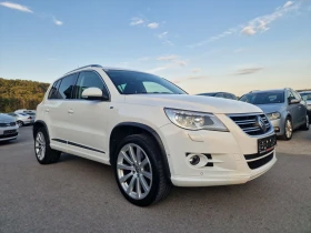 VW Tiguan 2.0TDI R-LINE 4X4 | Mobile.bg    2