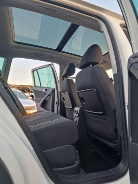 VW Tiguan 2.0TDI R-LINE 4X4 | Mobile.bg    14