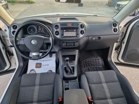 VW Tiguan 2.0TDI R-LINE 4X4 | Mobile.bg    11