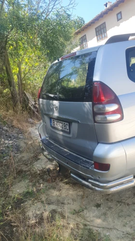 Toyota Land cruiser | Mobile.bg    4