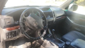 Toyota Land cruiser | Mobile.bg    3