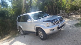 Toyota Land cruiser | Mobile.bg    5
