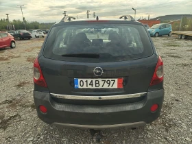 Opel Antara 2.4 - 4x4 -   | Mobile.bg    6