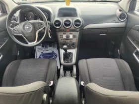 Opel Antara 2.4 - 4x4 -   | Mobile.bg    12