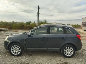 Opel Antara 2.4 - 4x4 -   | Mobile.bg    4