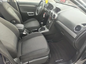 Opel Antara 2.4 - 4x4 -   | Mobile.bg    11