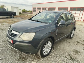 Opel Antara 2.4 - 4x4 -   | Mobile.bg    3