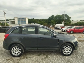 Opel Antara 2.4 - 4x4 -   | Mobile.bg    8