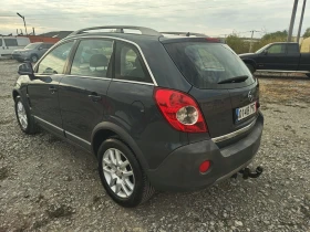 Opel Antara 2.4 - 4x4 -   | Mobile.bg    5