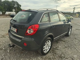 Opel Antara 2.4 - 4x4 -   | Mobile.bg    7