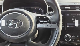 Hyundai Tucson AWD* * 360* * LANE* ASSIST*  | Mobile.bg    6