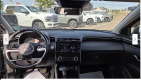 Hyundai Tucson AWD* * 360* * LANE* ASSIST*  | Mobile.bg    7