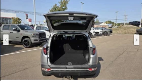 Hyundai Tucson AWD* * 360* * LANE* ASSIST*  | Mobile.bg    4
