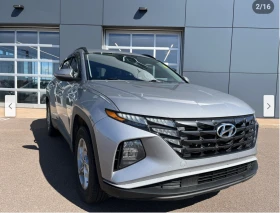 Hyundai Tucson AWD* * 360* * LANE* ASSIST*  | Mobile.bg    2