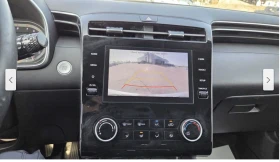 Hyundai Tucson AWD* * 360* * LANE* ASSIST*  | Mobile.bg    9