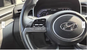 Hyundai Tucson AWD* * 360* * LANE* ASSIST*  | Mobile.bg    5