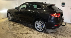 Maserati Levante 3.0 V6 AWD - 64999 лв. / 33233.46 € - 62190036 2