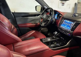 Maserati Levante 3.0 V6 AWD - 64999 лв. / 33233.46 € - 62190036 6