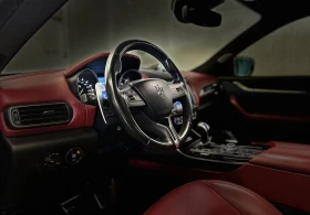 Maserati Levante 3.0 V6 AWD - 64999 лв. / 33233.46 € - 62190036 3