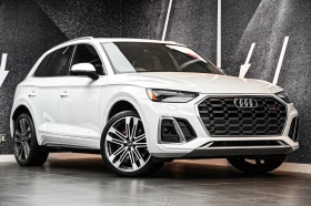 Audi SQ5 * S-Line* * HeadUp* AвтоКредит* (ЦЕНА ДО БГ)