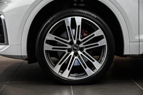 Обява за продажба на Audi SQ5 * S-Line* * HeadUp* AвтоКредит* (ЦЕНА ДО БГ) ~59 999 лв. - изображение 6