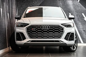Обява за продажба на Audi SQ5 * S-Line* * HeadUp* AвтоКредит* (ЦЕНА ДО БГ) ~59 999 лв. - изображение 2