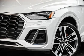 Обява за продажба на Audi SQ5 * S-Line* * HeadUp* AвтоКредит* (ЦЕНА ДО БГ) ~59 999 лв. - изображение 1