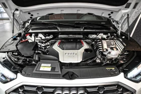 Обява за продажба на Audi SQ5 * S-Line* * HeadUp* AвтоКредит* (ЦЕНА ДО БГ) ~59 999 лв. - изображение 8