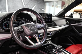 Обява за продажба на Audi SQ5 * S-Line* * HeadUp* AвтоКредит* (ЦЕНА ДО БГ) ~59 999 лв. - изображение 9